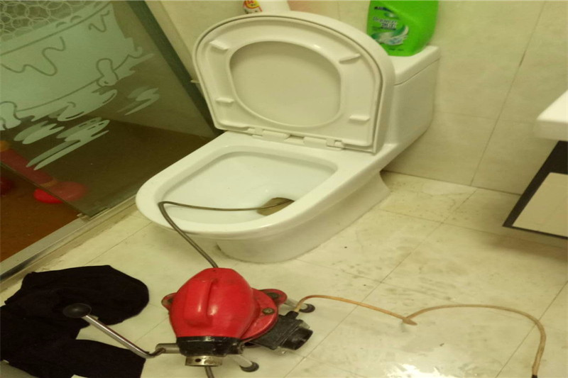 港北如何疏通马桶 疏通马桶多少钱